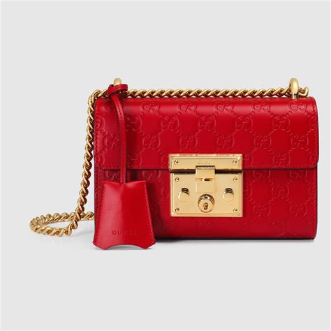 gucci signature shoulder bag|original Gucci shoulder bag.